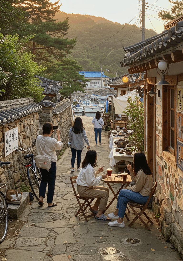 Hyperlocal Travel : How Gen Z Finds Adventure Next Door