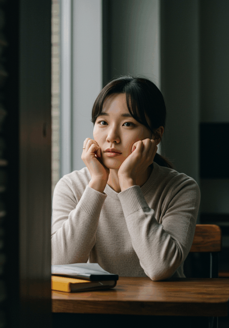 Meaning-Out in Korea: When Buying Becomes Belief