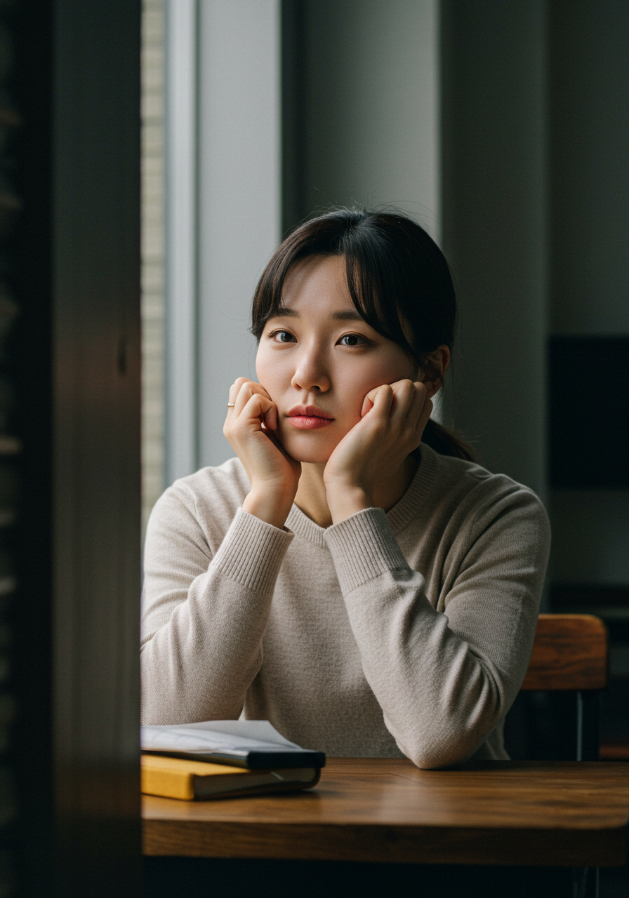 Meaning-Out in Korea: When Buying Becomes Belief