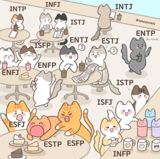 MBTI in Korea: More Than Just a Personality Test