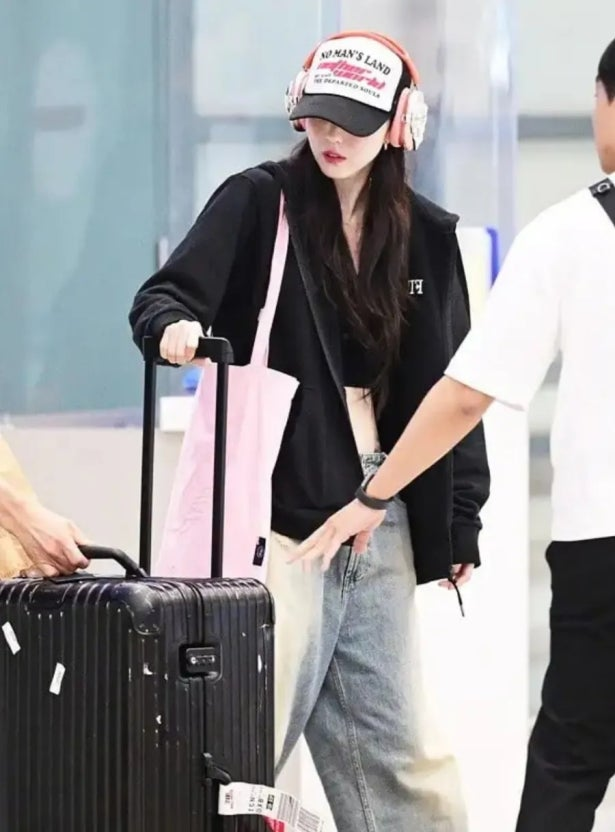 K-Fashion and Streetwear Trends
